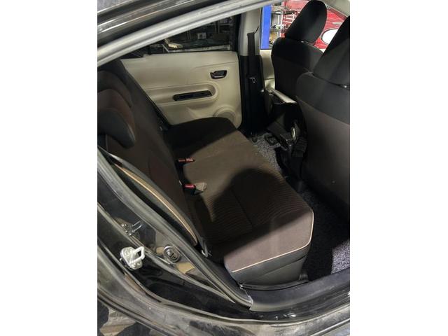 トヨタ　アクア　G　バッテリー交換　ハイブリッドシステムエラー　ハイブリッドバッテリー　交換　佐賀県　三養基郡　みやき町　みやき