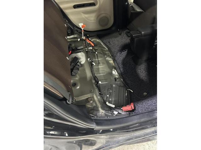 トヨタ　アクア　G　バッテリー交換　ハイブリッドシステムエラー　ハイブリッドバッテリー　交換　佐賀県　三養基郡　みやき町　みやき