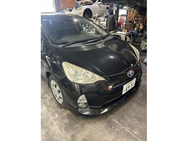 新着の作業実績