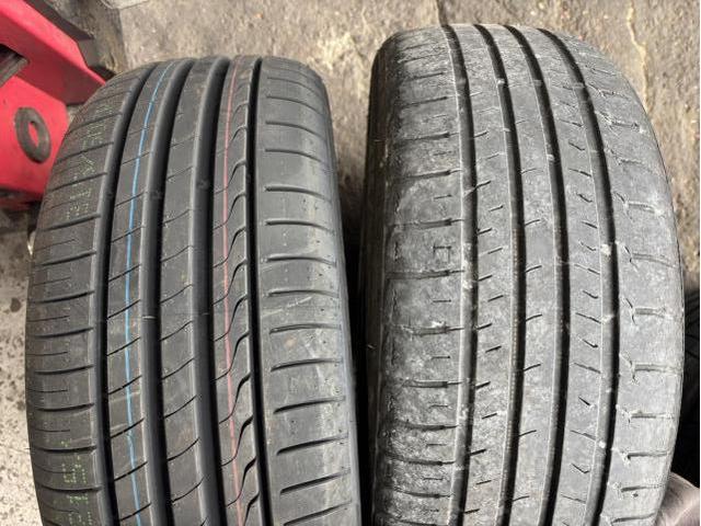 ホンダ　ジェイド　ハイブリッドX　メンテナンス・日常点検　タイヤ　交換　バランス調整　佐賀県　三養基郡　みやき町　みやき