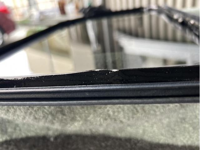 ダイハツ　タント　カスタムX　ガラス交換　保険対応　サイドウィンドウガラス　割れ　交換　佐賀県　三養基郡　みやき町　みやき