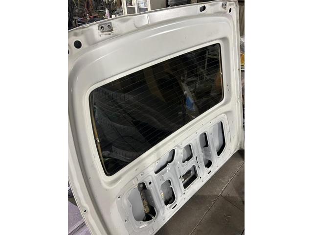 新着の作業実績