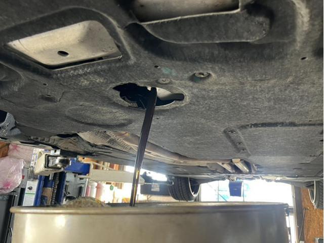 新着の作業実績