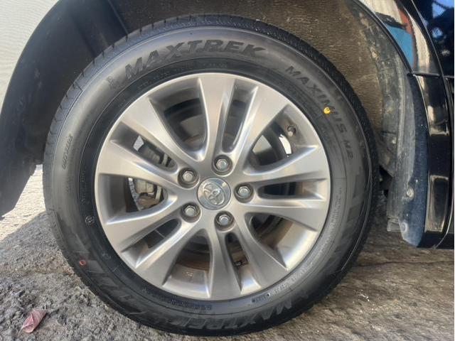 トヨタ　ヴォクシー　ZS　メンテナンス・日常点検　タイヤ　交換　バランス調整　佐賀県　三養基郡　みやき町　みやき