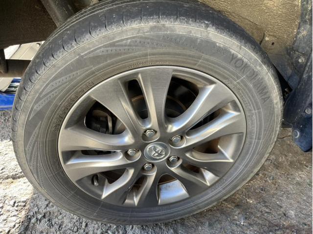 トヨタ　ヴォクシー　ZS　メンテナンス・日常点検　タイヤ　交換　バランス調整　佐賀県　三養基郡　みやき町　みやき