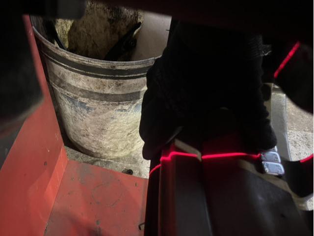 ホンダ　Ｎ－ＢＯＸカスタム　G・Lパッケージ　メンテナンス・日常点検　タイヤ　交換　バランス調整　佐賀県　三養基郡　みやき町　みやき