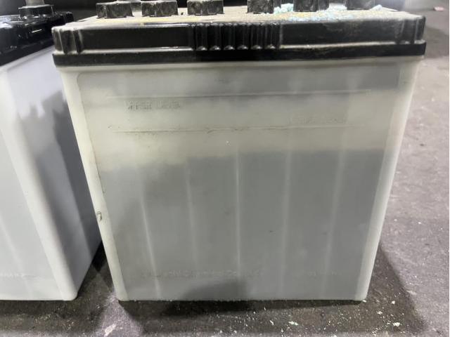 ダイハツ　タント　X　SAⅢ　エンジン関連修理・整備　バッテリー上がり　バッテリー　交換　佐賀県　三養基郡　みやき町　みやき