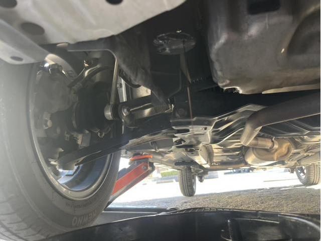 ダイハツ　タント　カスタムX　メンテナンス・日常点検　エンジンオイル　オイルエレメント　バッテリー　交換　佐賀県　三養基郡　みやき町　みやき