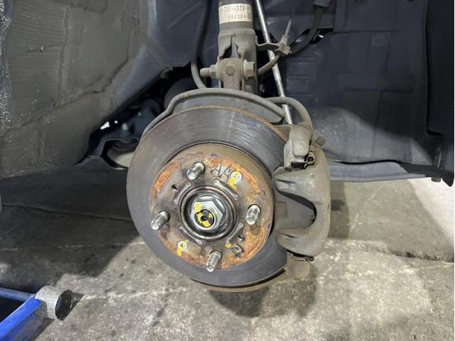 新着の作業実績