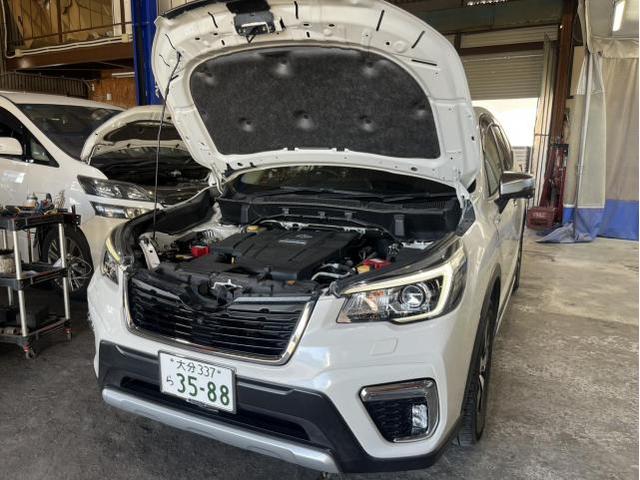 新着の作業実績