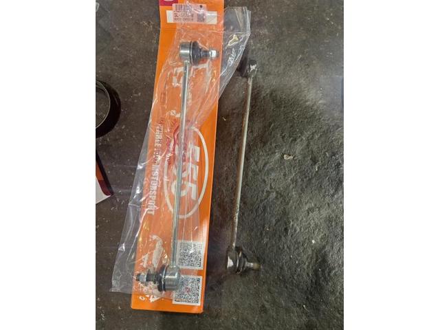 スズキ　スペーシア　ハイゼットX　車検　法定点検　分解整備　メンテナンス　エアコンベルト　スタビリンクロッド　　ブーツ　エアコンフィルター　交換　佐賀県　三養基郡　みやき町　みやき