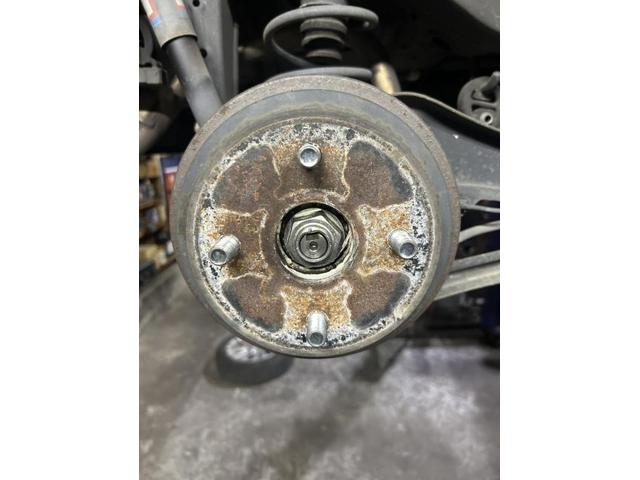 スズキ　ワゴンＲスティングレー　X　車検　法定点検　分解整備　メンテナンス　エンジンオイル　オイルエレメント　交換　佐賀県　三養基郡　みやき町　みやき