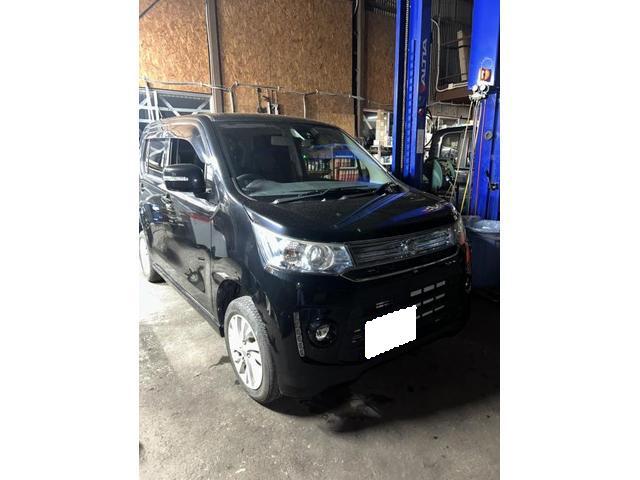 新着の作業実績