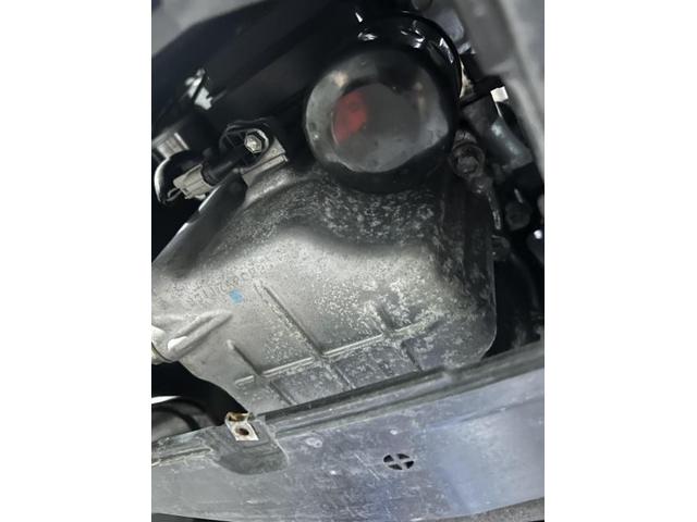 スズキ　ワゴンＲスティングレー　X　車検　法定点検　分解整備　メンテナンス　エンジンオイル　オイルエレメント　交換　佐賀県　三養基郡　みやき町　みやき