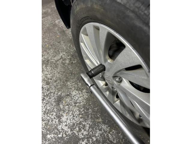 スズキ　ワゴンＲスティングレー　X　車検　法定点検　分解整備　メンテナンス　エンジンオイル　オイルエレメント　交換　佐賀県　三養基郡　みやき町　みやき