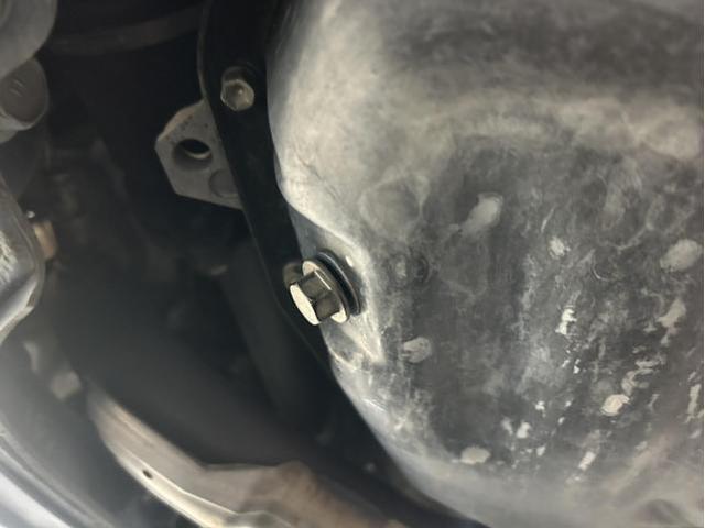 トヨタ　ヴェルファイア　2.5Z　ガソリン車用(オイル交換)　メンテナンス　エンジンオイル　オイルエレメント　交換　佐賀県　三養基郡　みやき町　みやき