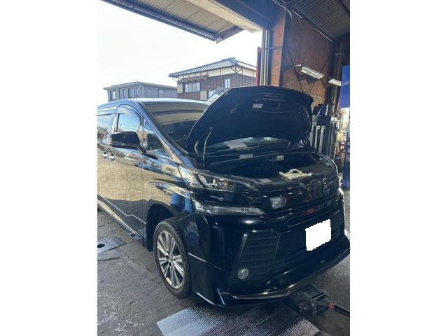 新着の作業実績