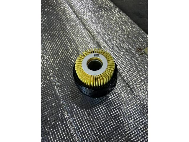 トヨタ　ヴェルファイア　2.5Z　ガソリン車用(オイル交換)　メンテナンス　エンジンオイル　オイルエレメント　交換　佐賀県　三養基郡　みやき町　みやき