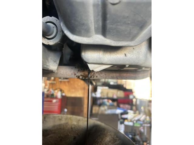 スズキ　ハスラー　Fリミテッド　車検　法定点検　分解整備　メンテナンス　スタビライザリンクロッド　ブーツ　ブレーキオイル　エンジンオイル　オイルエレメント　ラジエータキャップ　発煙筒　エアコンフィルター　交換　佐賀県　三養基郡　みやき町