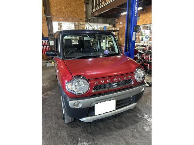 新着の作業実績