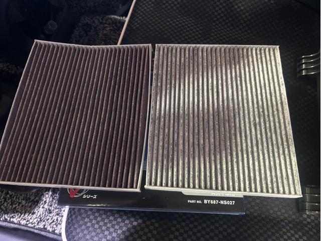 スズキ　ハスラー　Fリミテッド　車検　法定点検　分解整備　メンテナンス　スタビライザリンクロッド　ブーツ　ブレーキオイル　エンジンオイル　オイルエレメント　ラジエータキャップ　発煙筒　エアコンフィルター　交換　佐賀県　三養基郡　みやき町