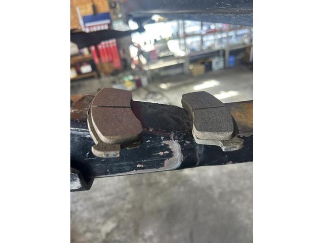 スズキ　ハスラー　Fリミテッド　車検　法定点検　分解整備　メンテナンス　スタビライザリンクロッド　ブーツ　ブレーキオイル　エンジンオイル　オイルエレメント　ラジエータキャップ　発煙筒　エアコンフィルター　交換　佐賀県　三養基郡　みやき町