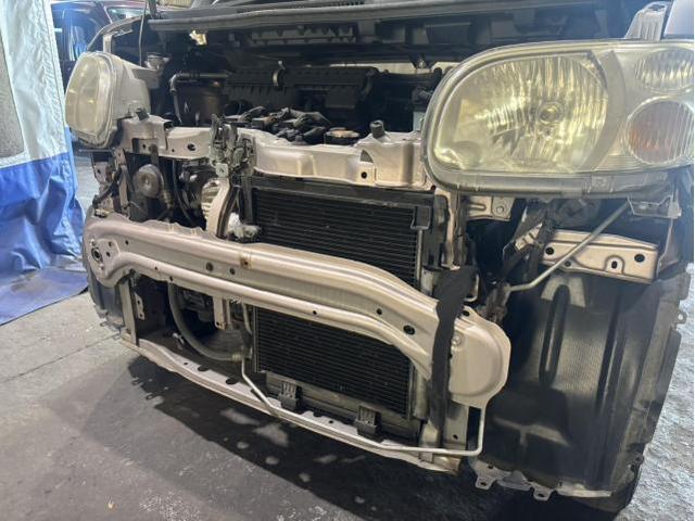 新着の作業実績