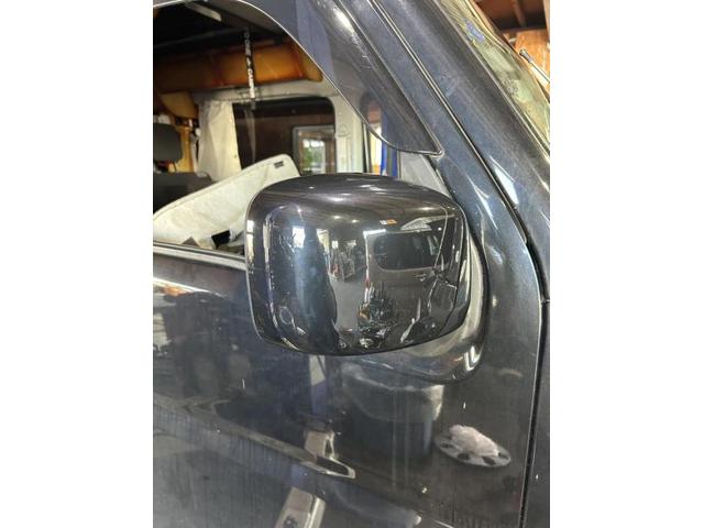 日産　クリッパーバン　GXターボ　車検　法定点検　分解整備　メンテナンス　保証　エンジンオイル　オイルエレメント　ブレーキオイル　発煙筒　ロアアームブーツ　サイドミラー　交換　佐賀県　三養基郡　みやき町　みやき