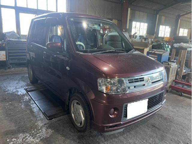 新着の作業実績