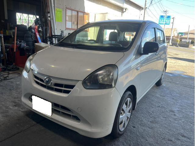 新着の作業実績