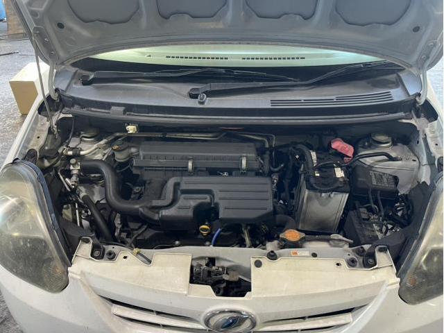 ダイハツ　ミライース　D　エンジン関連修理・整備　エンジン不調　スパークプラグ　交換　スロットルボディ洗浄　佐賀県　三養基郡　みやき町　みやき