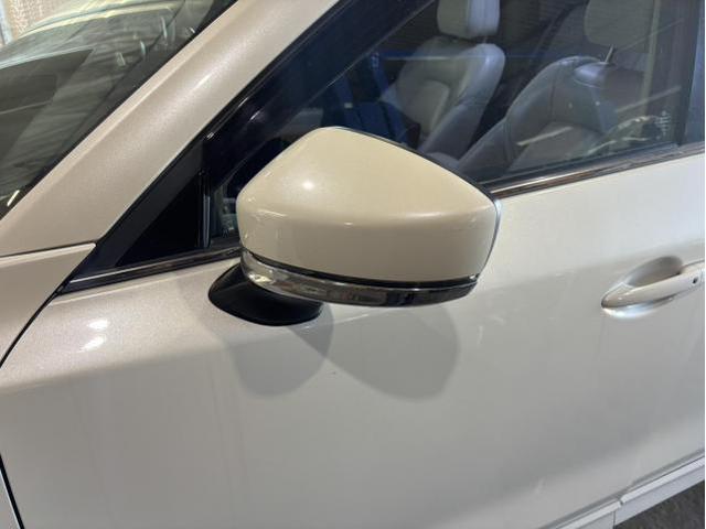 マツダ　ＣＸ－５　電装系修理　サイドミラー　左　調子が悪い　保障　交換　佐賀県　三養基郡　みやき町　みやき