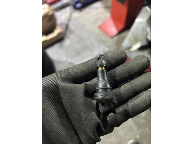 スズキ　スペーシア　Gリミテッド　メンテナンス・日常点検　タイヤ　交換　バランス調整　佐賀県　三養基郡　みやき町　みやき