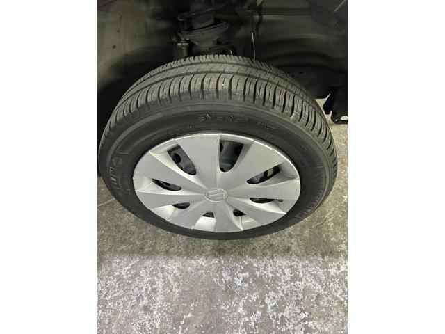 スズキ　スペーシア　Gリミテッド　メンテナンス・日常点検　タイヤ　交換　バランス調整　佐賀県　三養基郡　みやき町　みやき