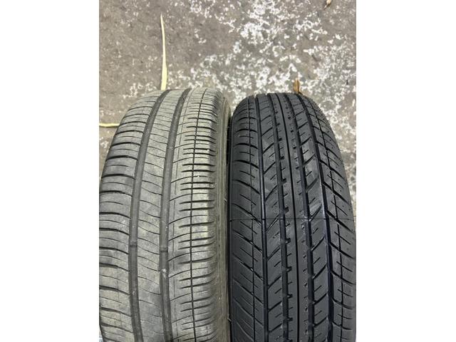 スズキ　スペーシア　Gリミテッド　メンテナンス・日常点検　タイヤ　交換　バランス調整　佐賀県　三養基郡　みやき町　みやき