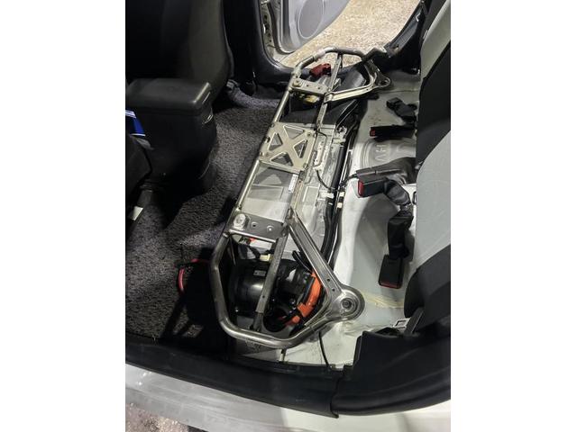 トヨタ　アクア　S　電装系修理　ハイブリッドバッテリー　エラー　チェックランプ点灯　ハイブリッドバッテリー　交換　佐賀県　三養基郡　みやき町　みやき