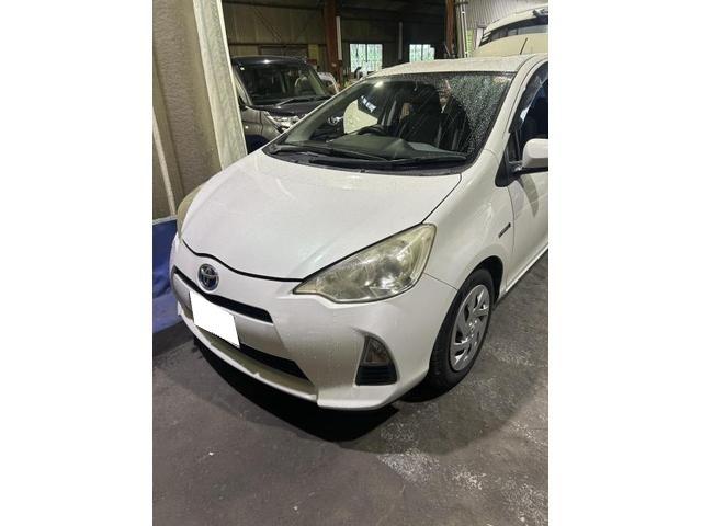 新着の作業実績