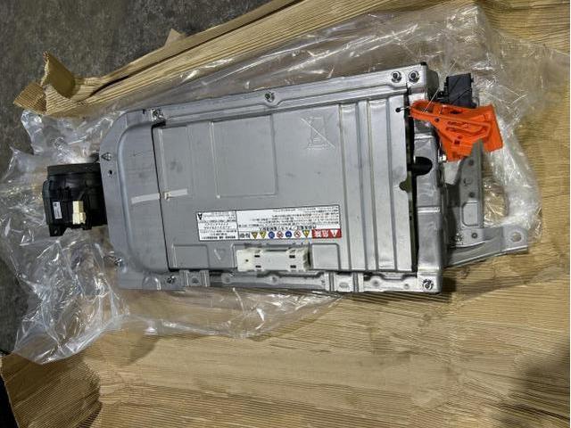 トヨタ　アクア　S　電装系修理　ハイブリッドバッテリー　エラー　チェックランプ点灯　ハイブリッドバッテリー　交換　佐賀県　三養基郡　みやき町　みやき