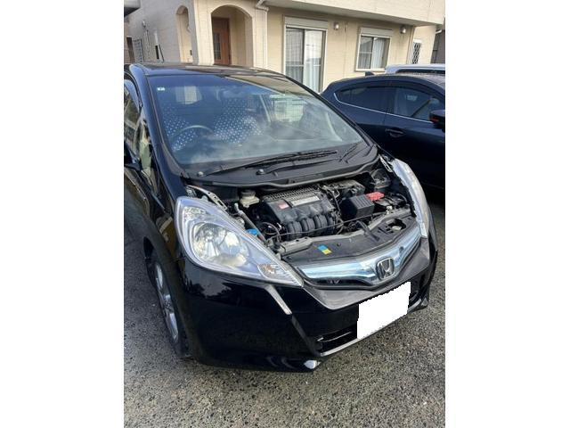 新着の作業実績