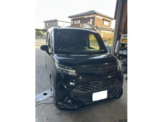 新着の作業実績