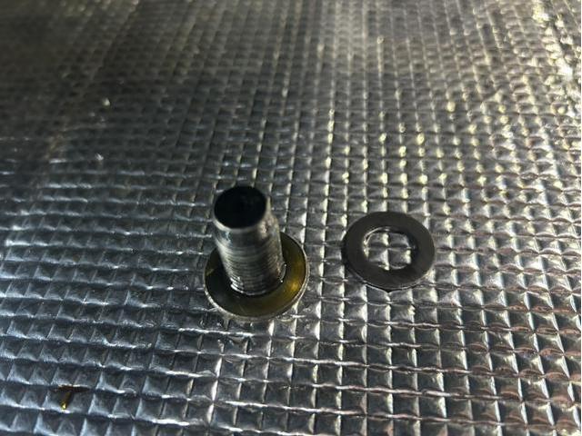 トヨタ　タンク　Ｇ　ガソリン車用(オイル交換)　メンテナンス　エンジンオイル　オイルエレメント　交換　佐賀県　三養基郡　みやき町　みやき