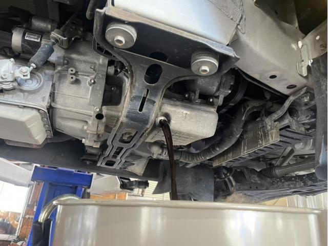 マツダ　スクラムトラック　メンテナンス・日常点検　リース　3ヶ月点検　エンジンオイル　交換　佐賀県　三養基郡　みやき町　みやき