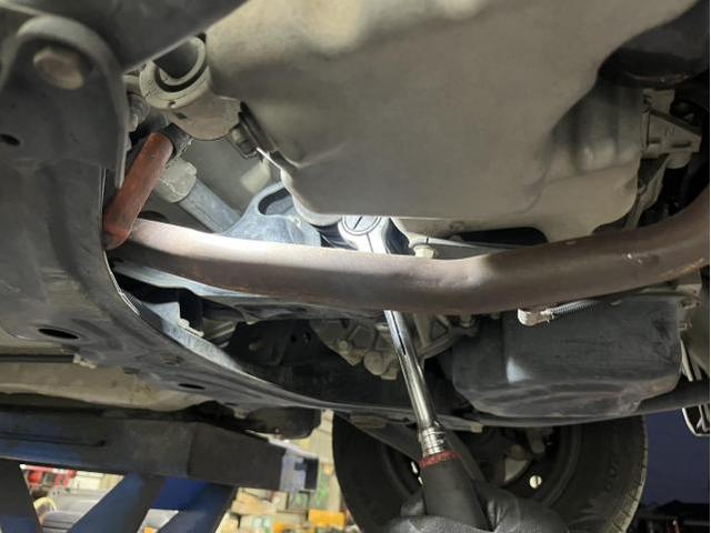 スズキ　アルト　PV　電装系修理　チャージランプ　点灯　オルタネーター　交換　佐賀県　三養基郡　みやき町　みやき