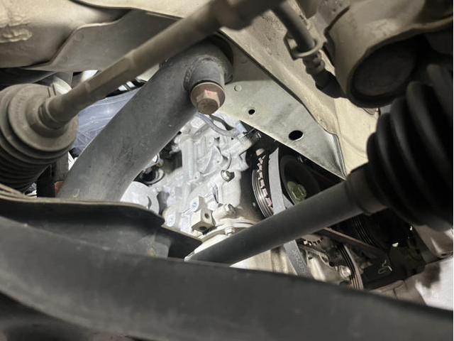 スズキ　アルト　PV　電装系修理　チャージランプ　点灯　オルタネーター　交換　佐賀県　三養基郡　みやき町　みやき