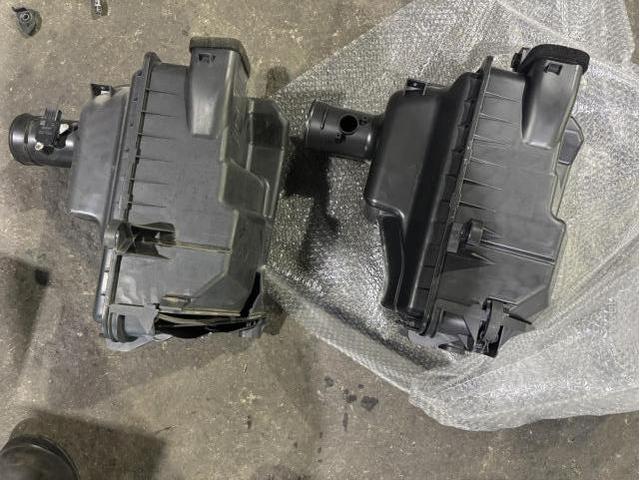 トヨタ　ハイエースバン　排気系修理・整備　チェックランプ　点灯　スピード出ない　DPF再生出来ない　タイミングベルト　エアクリーナーボックス　交換　佐賀県　三養基郡　みやき町　みやき