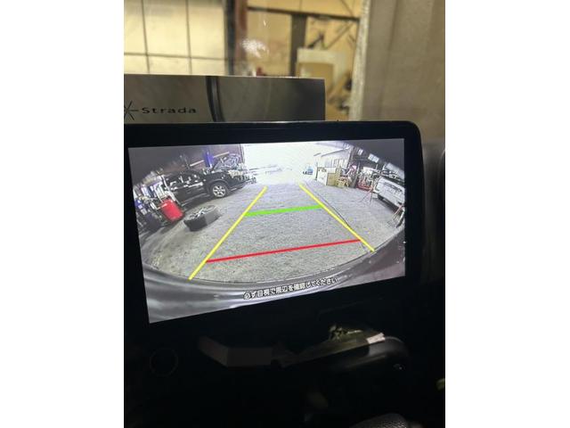 日産　クリッパーバン　GXターボ　電装系修理　カメラ　故障　バックカメラ　交換　佐賀県　三養基郡　みやき町　みやき