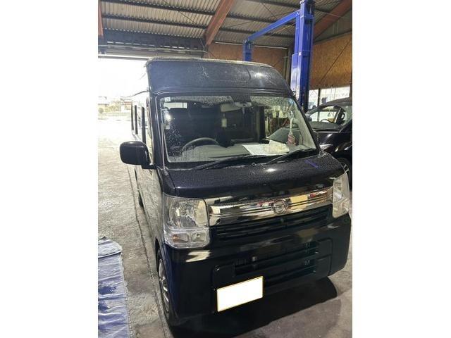 新着の作業実績