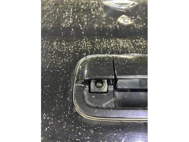 日産　クリッパーバン　GXターボ　電装系修理　カメラ　故障　バックカメラ　交換　佐賀県　三養基郡　みやき町　みやき