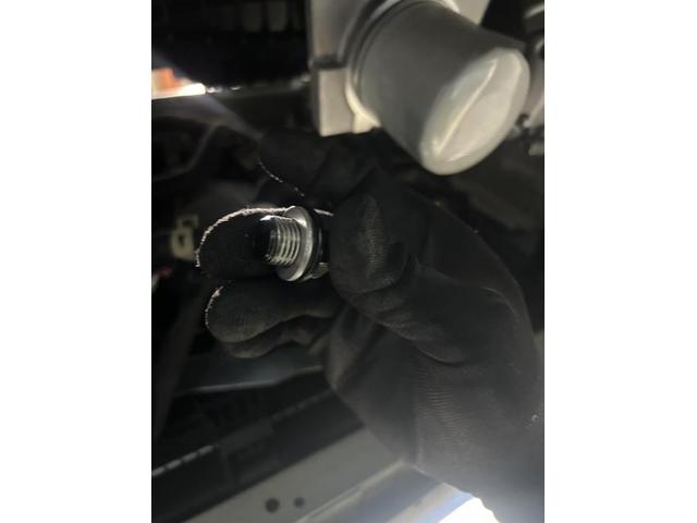 三菱　エクリプスクロスＰＨＥＶ　P　車検　法定点検　分解整備　メンテナンス　エンジンオイル　発煙筒　交換　佐賀県　三養基郡　みやき町　みやき