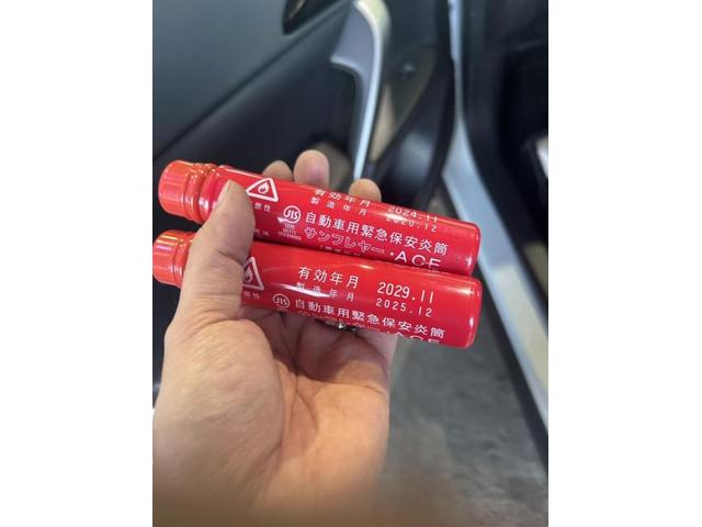 三菱　エクリプスクロスＰＨＥＶ　P　車検　法定点検　分解整備　メンテナンス　エンジンオイル　発煙筒　交換　佐賀県　三養基郡　みやき町　みやき